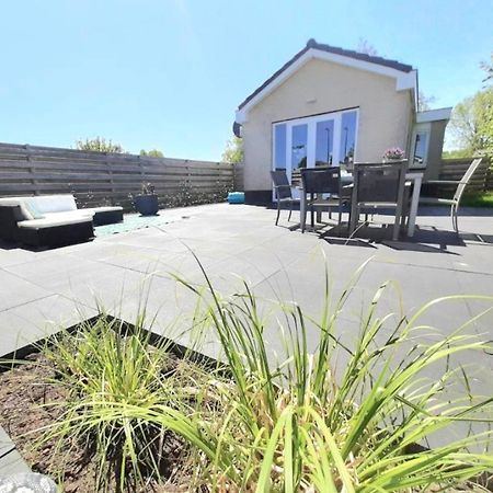Huisje Britt Met Grote Tuin En Veel Privacy Dirkshorn 외부 사진